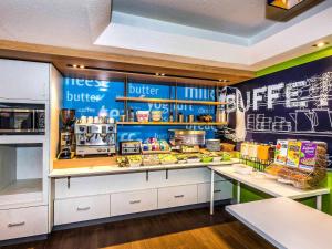 ibis budget st peters