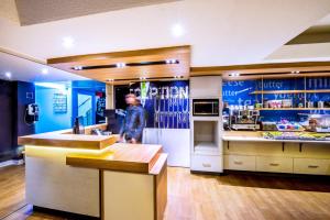 ibis budget st peters