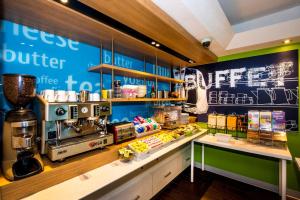 ibis budget st peters