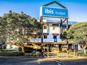 Ibis Budget St Peters,St Peters>>King Street,3 star