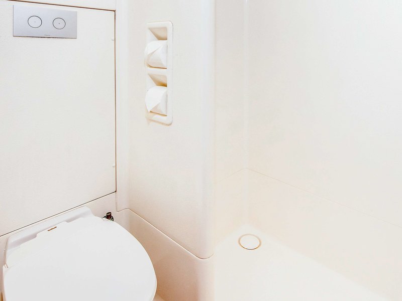 ibis budget st peters