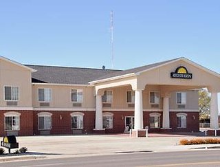 Days Inn & Suites By Wyndham Castle Rock,Castle Rock>>Acres Green,2 star