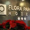 hotel flora parc