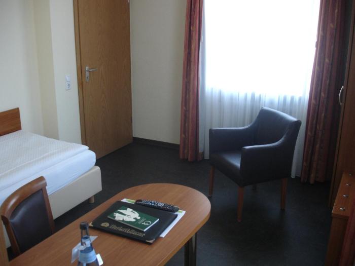 hotel fischzucht by homekeepers