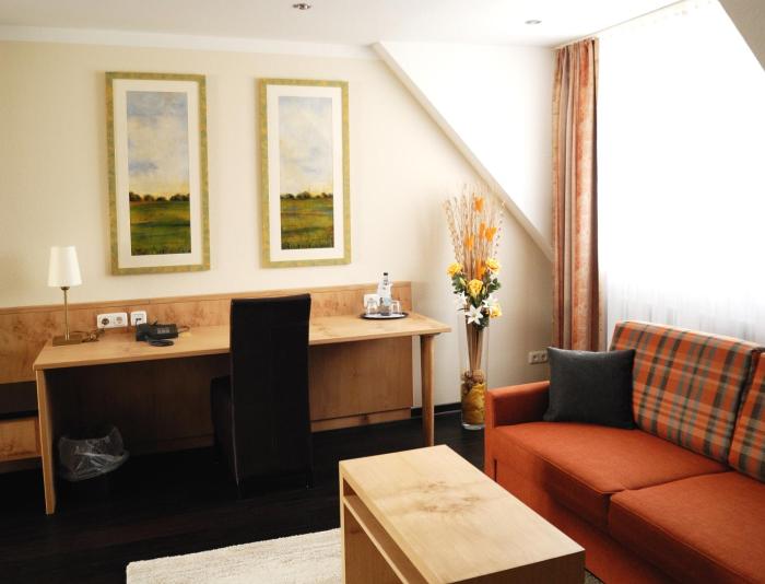 hotel fischzucht by homekeepers