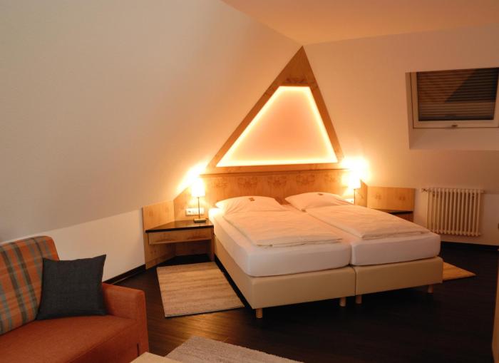 hotel fischzucht by homekeepers