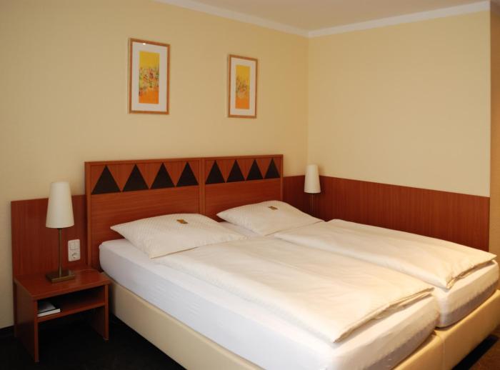 hotel fischzucht by homekeepers