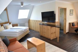 hotel fischzucht by homekeepers