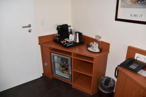 hotel fischzucht by homekeepers