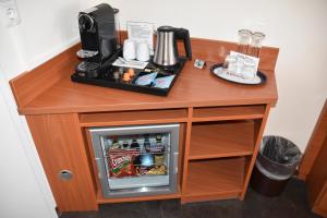 hotel fischzucht by homekeepers