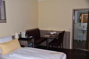 hotel fischzucht by homekeepers