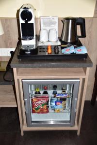 hotel fischzucht by homekeepers