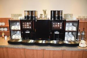 hotel fischzucht by homekeepers