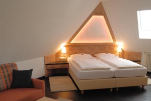 hotel fischzucht by homekeepers