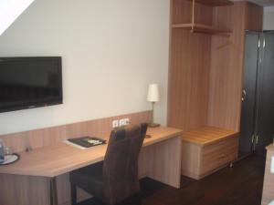 hotel fischzucht by homekeepers