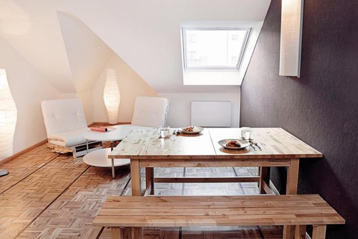 five elements hostel