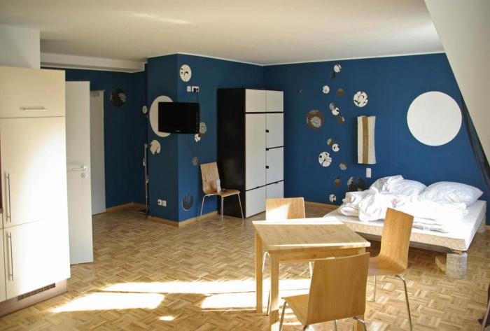five elements hostel