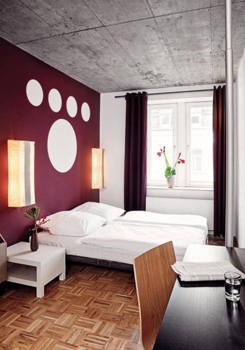 five elements hostel