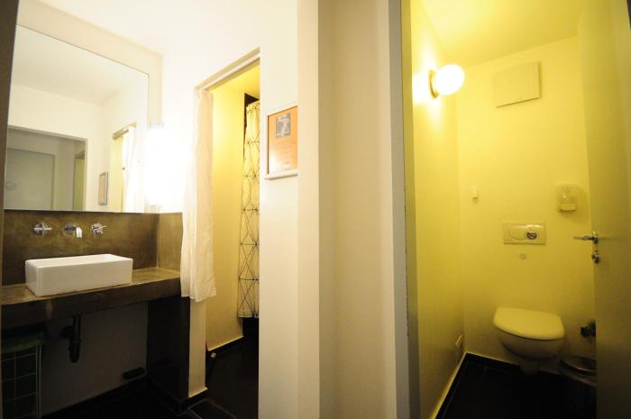 five elements hostel
