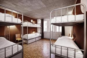 five elements hostel