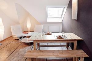 five elements hostel