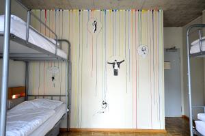 five elements hostel