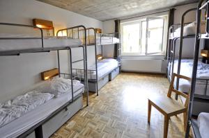 five elements hostel