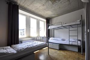 five elements hostel
