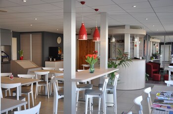 Fasthotel Toulouse Blagnac Aeroport,Seilh>>Blagnac,2 star