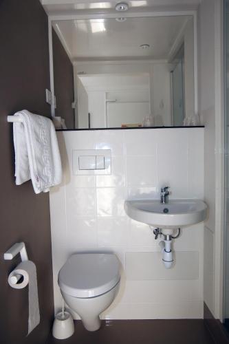 fasthotel albertville