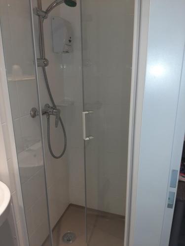 fasthotel albertville