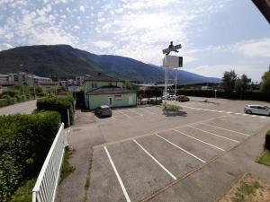 fasthotel albertville