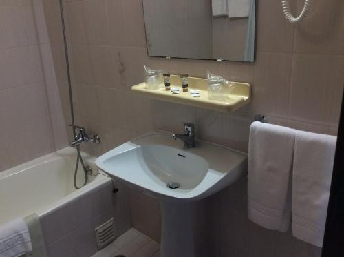 albergaria dom manuel hotel