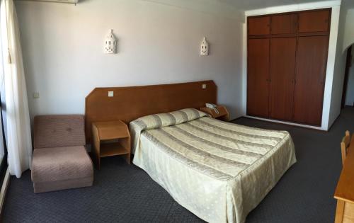 albergaria dom manuel hotel
