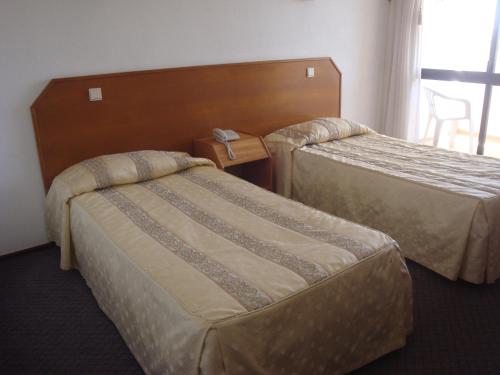 Albergaria Dom Manuel Hotel,Carvoeiro>>Armacao De Pera,2 star