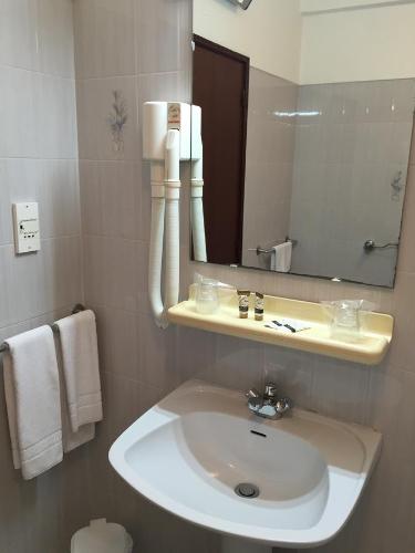 albergaria dom manuel hotel