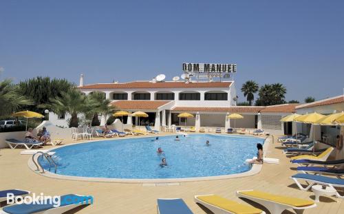 albergaria dom manuel hotel
