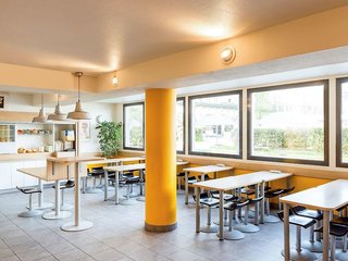 Hotelf1 Roissy Cdg,Goussainville>>Charles De Gaulle Airport,1 star