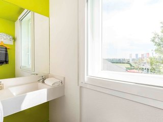 Hotelf1 Roissy Cdg,Goussainville>>Charles De Gaulle Airport,1 star