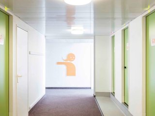 Hotelf1 Roissy Cdg,Goussainville>>Charles De Gaulle Airport,1 star