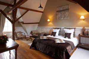 Number 11 Exclusive Guesthouse,Zuienkerke>>Bruges,5 star