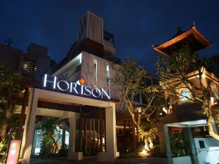 Horison Seminyak Bali,Kuta>>Bali,4 star