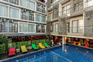 Horison Seminyak Bali,Kuta>>Bali,4 star