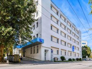 Ibis Budget Luzern City,Lucerne>>Adligenswil,1 star