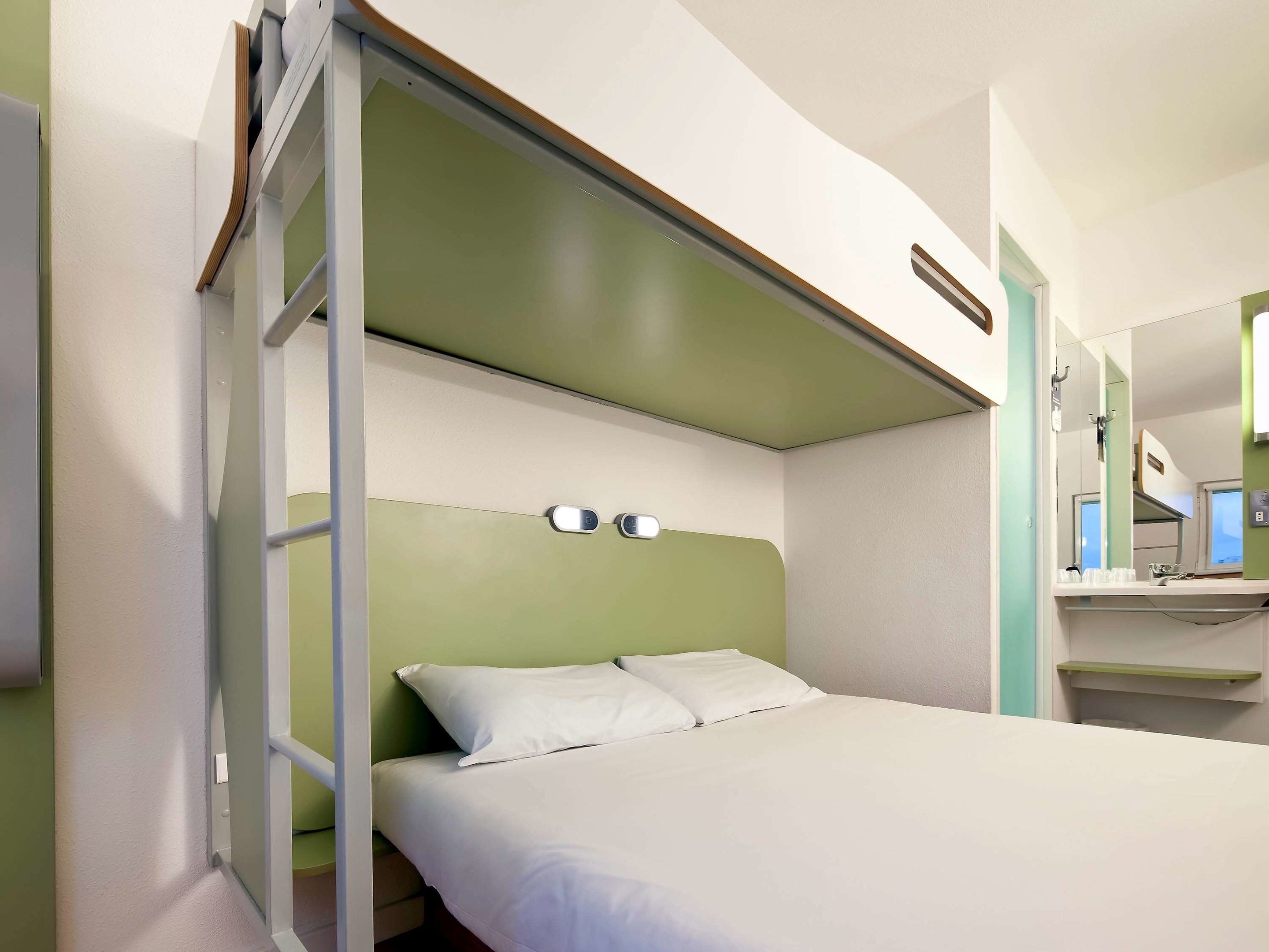 ibis budget birmingham centre