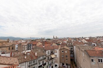 Alda Centro Pamplona,Pamplona>>Old Town,2 star