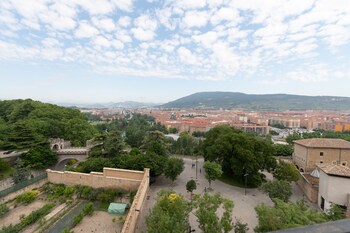 Alda Centro Pamplona,Pamplona>>Old Town,2 star