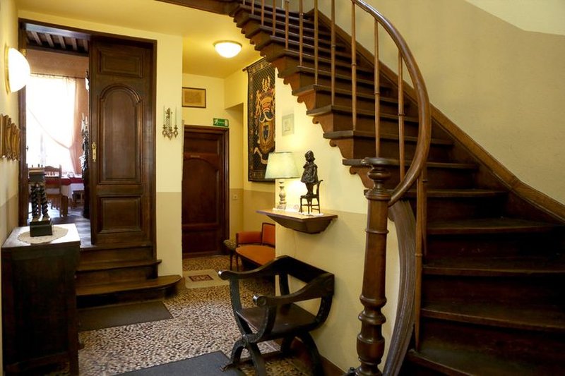 erasmus hotel