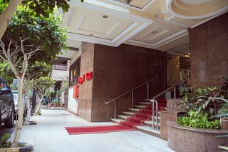 Salma Hotel,Giza>>Cairo,3 star