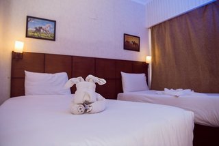 Salma Hotel,Giza>>Cairo,3 star